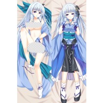 機巧少女は傷つかない いろり風 抱き枕カバー