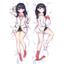 グリッドマン SSSS.GRIDMAN たからだ りっか 宝多六花 抱き枕カバー