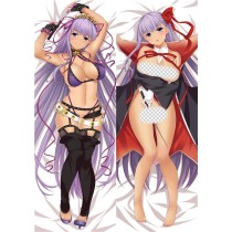 Fate/Grand Order ＢＢ ビィビィ 抱き枕カバー