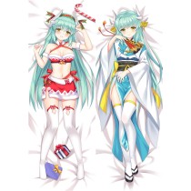 Fate/Grand Order 清姫 抱き枕カバー