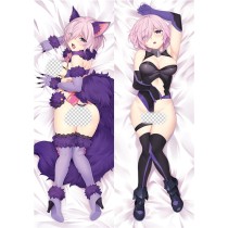 Fate/Grand Order マシュ・キリエライト 抱き枕カバー