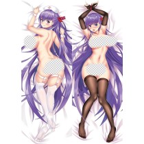 Fate/Grand Order ＢＢ ビィビィ 抱き枕カバー