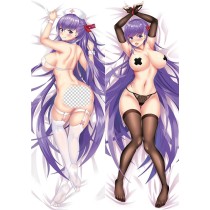 Fate/Grand Order ＢＢ ビィビィ 抱き枕カバー