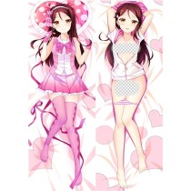 ラブライブ! 西木野 真姫 にしきの まき 抱き枕カバー