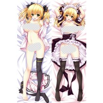 絵師 咲良ゆき プリズム◇リコレクション! 抱き枕カバー