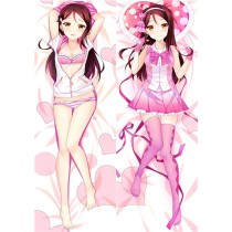 ラブライブ! 西木野 真姫 にしきの まき 抱き枕カバー