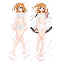 ラブライブ! 絢瀬 絵里 あやせ えり 抱き枕カバー
