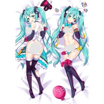 VOCALOID 初音ミク／はつねミクHatsune Miku 抱き枕カバー