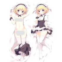 ご注文はうさぎですか？保登 心愛 ほと ここあ 抱き枕カバー