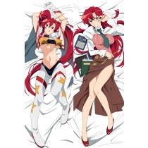 天元突破グレンラガン ヨーコ 抱き枕カバー
