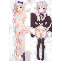 やはり俺の青春ラブコメはまちがっている 戸塚 彩加 （とつかさいか）抱き枕カバー
