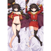 この素晴らしい世界に祝福を!  めぐみん 抱き枕カバー