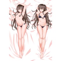 ドールズフロントライン DSR-50 抱き枕カバー