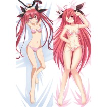 デート・ア・ライブ DATE A LIVE 五河 琴里（いつか ことり）抱き枕カバー