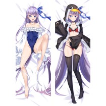 Fate/Grand Order メルトリリス 抱き枕カバー