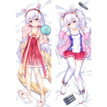 アズールレーン ラフィー 抱き枕カバー
