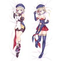 アズールレーン Z23 抱き枕カバー