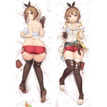 ライザのアトリエ ～常闇の女王と秘密の隠れ家～ 抱き枕カバー