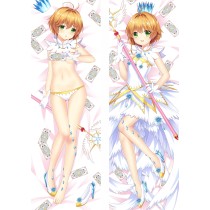 カードキャプターさくら 抱き枕カバー