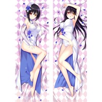 デート・ア・ライブ 時崎 狂三（ときさき くるみ）抱き枕カバー