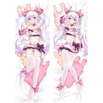 アズールレーン ラフィー 抱き枕カバー