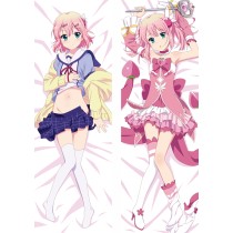 まちカドまぞく 千代田 桃 抱き枕カバー