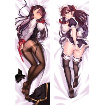 ドールズフロントライン WA2000 抱き枕カバー