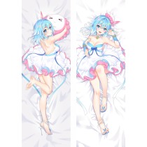 初音ミク／はつねミク 抱き枕カバー