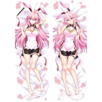崩壊3rd 八重桜 抱き枕カバー
