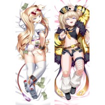アズールレーン バッチ 抱き枕カバー
