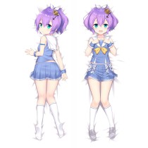 アズールレーン ジャベリン 抱き枕カバー