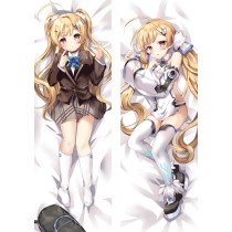 アズールレーン エルドリッジ 抱き枕カバー