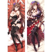 グランブルーファンタジー ロゼッタ 抱き枕カバー