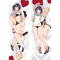 Fate/Grand Order  抱き枕カバー