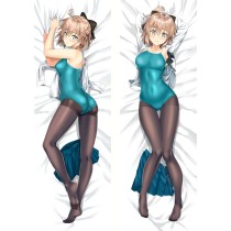 Fate/Grand Order 沖田総司 抱き枕カバー