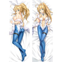 Fate/Grand Order アルトリア・ペンドラゴン 抱き枕カバー