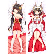 アズールレーン 長門 抱き枕カバー