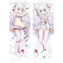 アズールレーン ル・マラン 抱き枕カバー