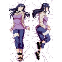 NARUTO -ナルト うずまきヒナタ 抱き枕カバー
