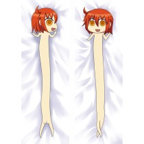 Fate/Grand Order 藤丸立香 抱き枕カバー