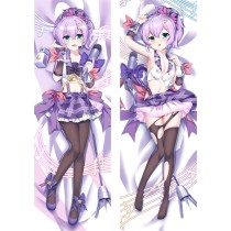 アズールレーン ジャベリン 抱き枕カバー