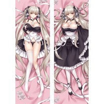 アズールレーン フォーミダブル 抱き枕カバー