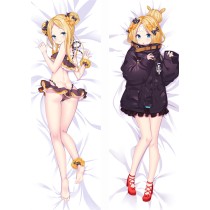 Fate/Grand Order アビゲイル・ウィリアムズ 抱き枕カバー