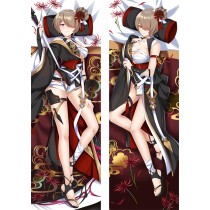 崩壊3rd リタ・ロスヴァイセ 抱き枕カバー