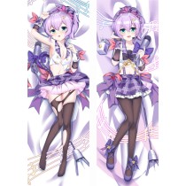 アズールレーン ジャベリン 抱き枕カバー