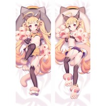アズールレーン エルドリッジ 抱き枕カバー