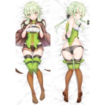ゴブリンスレイヤー 妖精弓手 抱き枕カバー