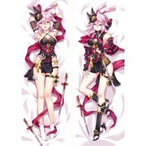 崩壊3rd 八重桜 抱き枕カバー