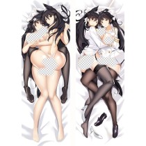 アズールレーン 高雄 & 愛宕  抱き枕カバー