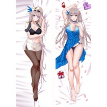 戦艦少女R Lexington 抱き枕カバー